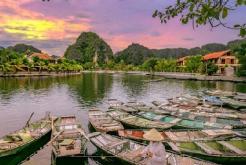 Hanoi – Ninh Binh tour 2 Days