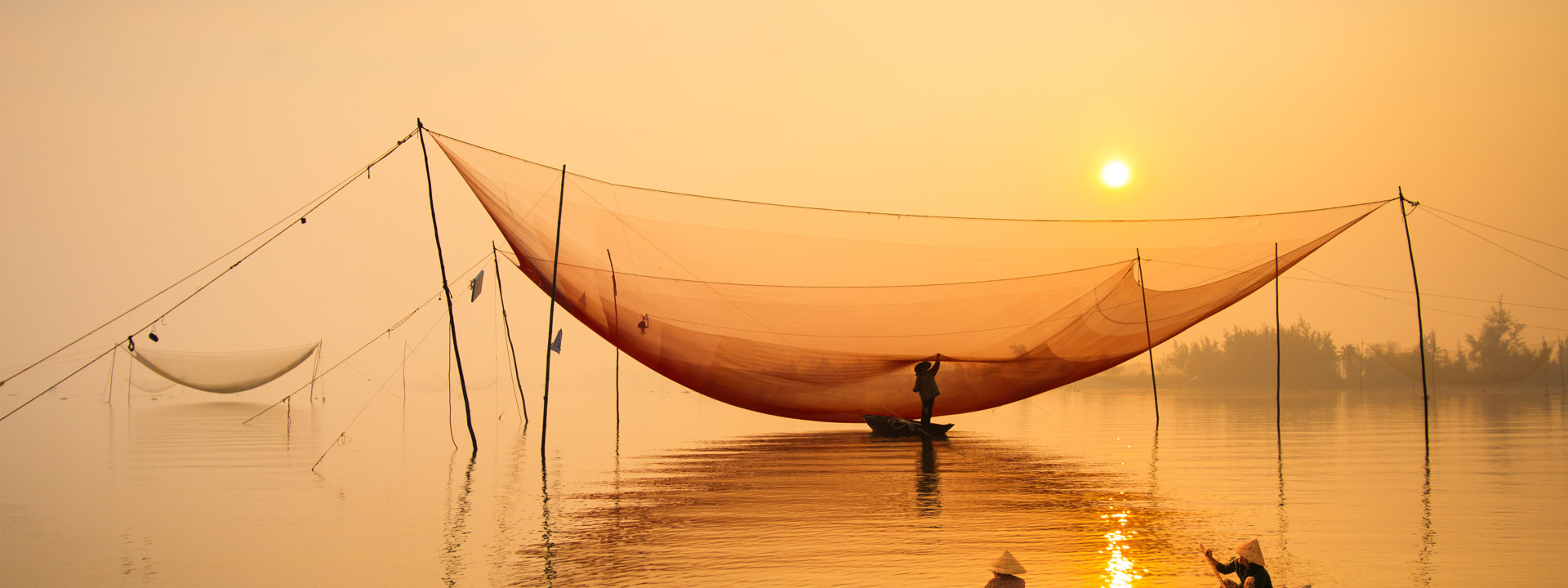 Ho Chi Minh City & Mekong Delta 4 Day Luxury Tour