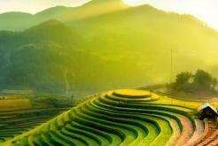 Hoang Su Phi Trekking Tour 4 days