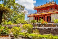 Hue Street Food & Imperial Heritage Tour 3 Days