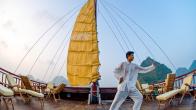 Indochina Sails Cruise Halong Bay 3 Days 2 Nights | Luxury Halong Bay & Lan Ha Bay Cruise Experience