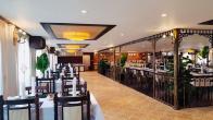 Indochine Cruise Lan Ha Bay 2 Days 1 Night | Luxury Indochine-Inspired Lan Ha Bay Cruise