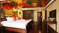 Indochine Cruise Lan Ha Bay 3 Days 2 Nights | Luxury Lan Ha Bay & Cat Ba Island Cruise