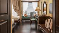 Indochine Grand Cruise Lan Ha Bay 3 Days 2 Nights | Luxury Lan Ha Bay & Cat Ba Island Cruise