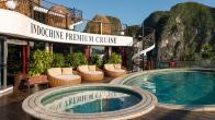 Indochine Premium Cruise Halong Bay 2 Days 1 Night | Luxury 5-Star Halong Bay Cruise Experience