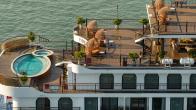 Indochine Premium Cruise Halong Bay 3 Days 2 Nights | Luxury 5-Star Halong Bay Cruise Adventure