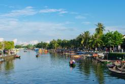 Insightful Tour Of Hue & Hoi An 5 Days