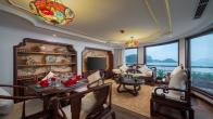 L’Amour Cruise Halong Bay 3 Days 2 Nights | Luxury Halong Bay & Lan Ha Bay Cruise Experience