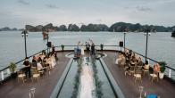 Le Theater Cruise Lan Ha Bay 2 Days 1 Night | Luxury Lan Ha Bay Cruise from Hanoi