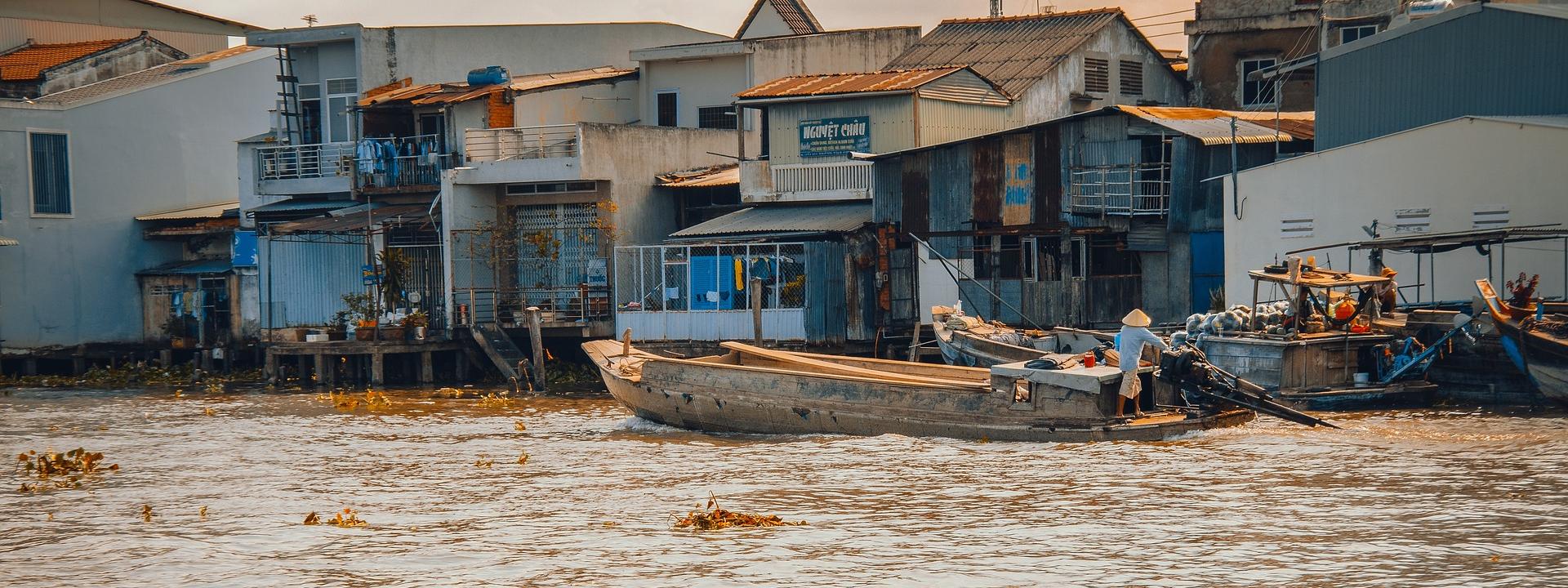 Mekong Delta Discovery Tour 3 Days