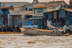 Mekong Delta Discovery Tour 3 Days