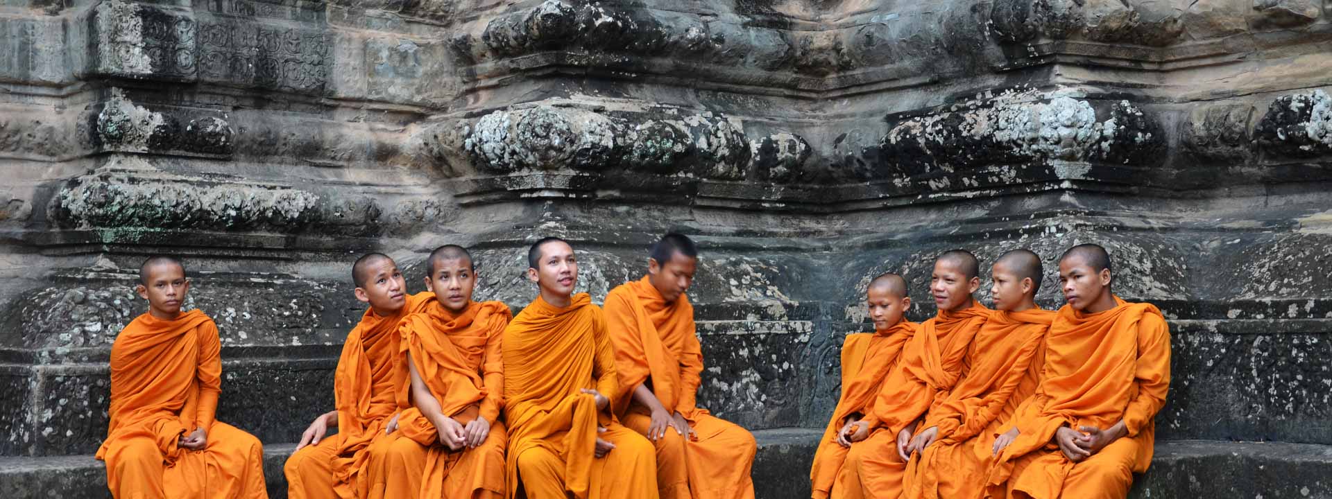 Mekong River Luxury Cruise 11 Days Vietnam to Cambodia Upstream Journey from Saigon to Siem Reap
