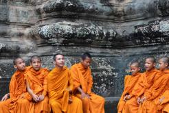 Mekong River Luxury Cruise 11 Days Vietnam to Cambodia Upstream Journey from Saigon to Siem Reap