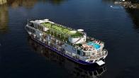 Mon Chéri Cruises Lan Ha Bay 2 Days 1 Night | Luxury Lan Ha Bay Cruise from Hanoi