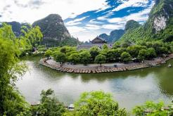 Ninh binh excursion tour 2 days 1 night