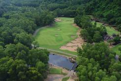 North to South Vietnam Golf Tour Package 8 Days