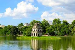 Northern Vietnam Luxury Adventure Tour 9 Days Hanoi, Sapa Trekking & Halong Bay Cruise Experience
