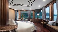 Orchid Cruise Lan Ha Bay 3 Days 2 Nights | Luxury Lan Ha Bay & Halong Bay Journey