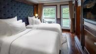Paradise Elegance Halong Bay 3 Days 2 Nights | Luxury Halong Bay Cruise Experience