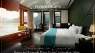 Peony Cruise Halong Lan Ha Bay 3 Days 2 Nights | Luxury Lan Ha Bay & Cat Ba Island Cruise