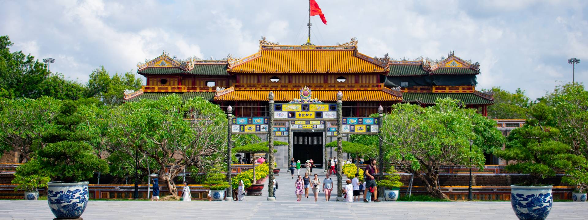 Vietnam in Style Luxury Tour 14 Days Tour Luxury Hanoi, Halong Bay, Hue, Hoi An & Mekong Delta Experience