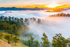 Southern Vietnam Golf and Vacation 10 Days