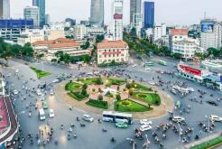 Southern Vietnam Golf Package 6 days