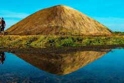 Stylish & Stunning Saigon Vung Tau Mekong Delta 5 Days