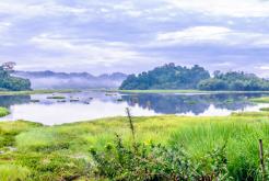 Trekking in Nam Cat Tien National Park 3 Days