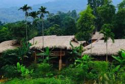 Trekking Mai Chau - Pu Luong Adventure tour 5 Days