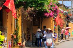 Vietnam 14 Days Tour Package Hanoi, Halong Bay Cruise, Hoi An, Saigon & Mekong Delta, Phu Quoc Beach Holiday
