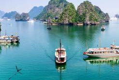 Vietnam A Land of Adventure Travel 14 Days, Luxury Vietnam Adventure Tour from Hanoi to Phu Quoc