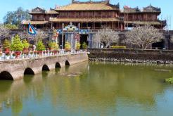 Vietnam Centre Cultural Highlights 3 days
