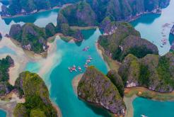 Vietnam Cultural Heritage Tour 11 Days Hanoi, Halong Bay, Hue, Hoi An & Mekong Delta Authentic Experience