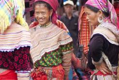 Vietnam Culture, Nature & Food Tour 13 Days Authentic Local Lifestyle from Ho Chi Minh City to Sapa & Halong Bay