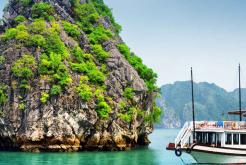 Vietnam Family All Inclusive Tour 14 Days, Luxury Family Holiday from Ho Chi Minh to Halong Bay