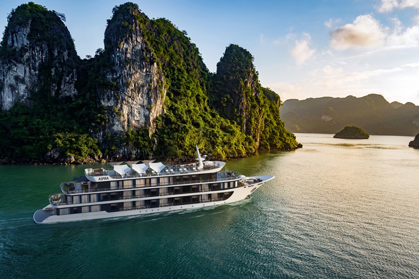 Aspira Cruises