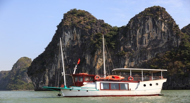 Emeraude Premium Cruise