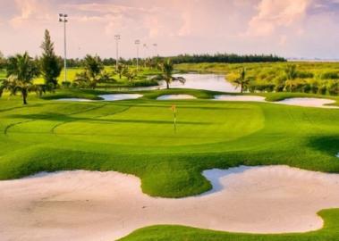 Golf tours in Vietnam