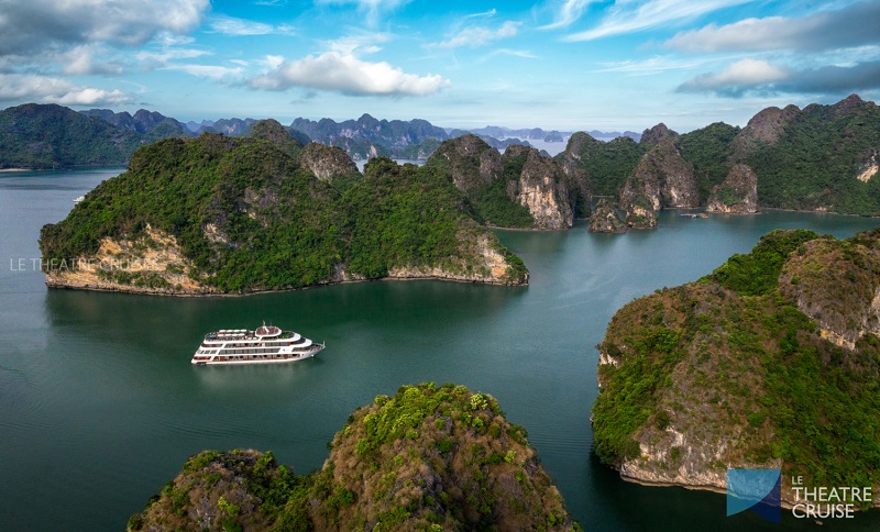 Le Theater Cruise