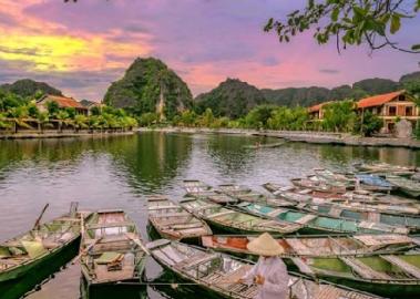 Vietnam Family Tour