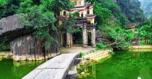 Best Luxury Resort in Ninh Binh, Top Premium Retreat, Eco Resort & Exclusive Countryside Escapes in Vietnam