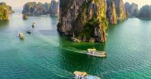 Best Suites on Halong Bay Luxury Cruises, Ultimate Guide to Premium Cabins, Private Balconies and Exclusive Vietnam Cruise Experiences