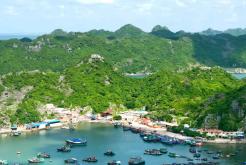 Best Time for Halong Bay Cruise, Weather Guide, Monthly Breakdown, When to Avoid Crowds & Plan the Perfect Vietnam Trip