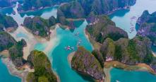 Best Ultra Luxury Cruises in Halong Bay, Exclusive Experiences, Private Suites and Premium Vietnam Travel