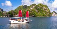 Halong Bay Weather Guide, Best Time to Visit, Monthly Climate, Travel Tips & Cruise Planning in Vietnam