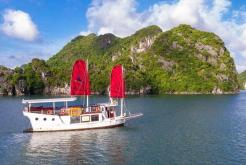 Halong Bay Weather Guide, Best Time to Visit, Monthly Climate, Travel Tips & Cruise Planning in Vietnam
