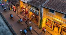 Hoi An Luxury Honeymoon Tour Romantic Escapes, Private Experiences and Elegant Stays in Vietnam