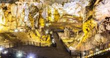 Vietnam Luxury Adventure Itinerary, Ultimate High-End Journey Through Mountains, Caves, Jungles and Coastal Escapes