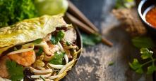 Vietnam Luxury Food Journey: The Ultimate Gourmet Travel Experience Across Vietnam